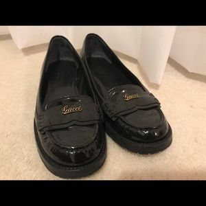 Gucci Loafers